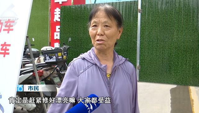 半岛官网焕新晋级！估计来岁5月完工投用(图6)