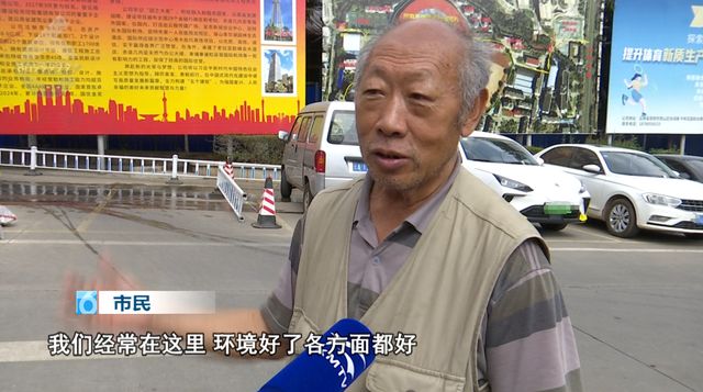 半岛官网焕新晋级！估计来岁5月完工投用(图7)