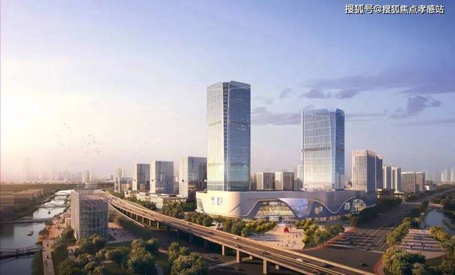 半岛官方网站2025聚焦@华发海上都荟官方售楼处公布㊣抢占双轨TOD国际糊口圈(图15)