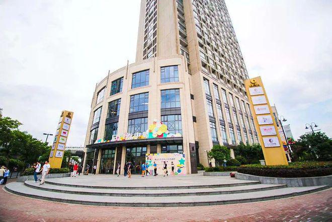 bandao半岛金地嘉峯汇（官方网站）金地嘉峯汇售楼处公布：房企巨头打造(图10)