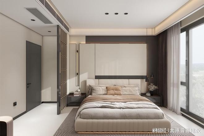 bandao半岛太原晋善建立工程有限公司全屋束装让你住得放心更定心(图3)