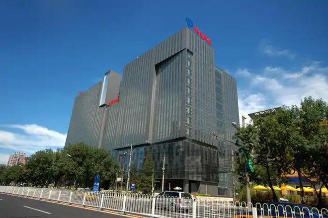 半岛APP国典大厦-招商租赁中间-北京国典大厦官网-2025最新详情(图2)