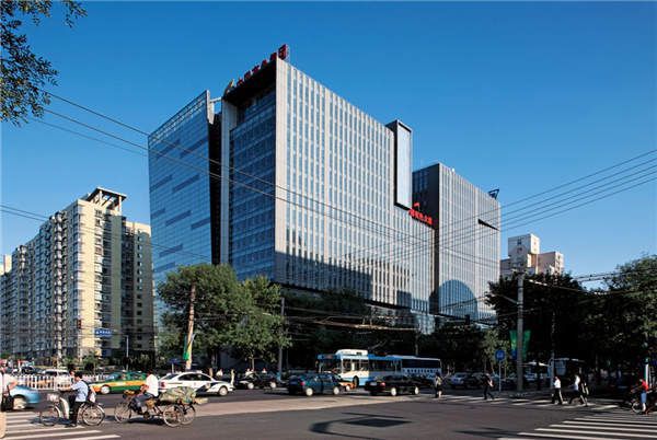半岛APP国典大厦-招商租赁中间-北京国典大厦官网-2025最新详情(图1)