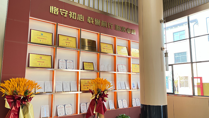 bandao湖南环生瑞家修建粉饰质料有限公司全屋束装开启安康糊口(图1)