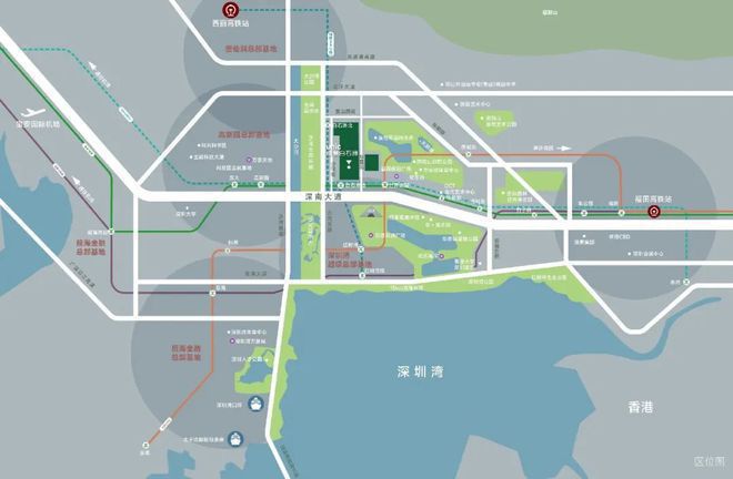 半岛APP绿景白石洲璟庭设置了健身房、会所、练瑜伽场合、书吧游乐场(图4)
