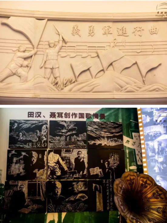 半岛官网追随上海近代影戏院的修建暗码与都会大众影象(图12)