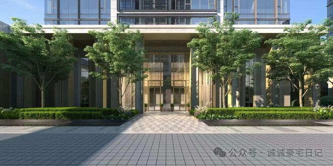 半岛bandao体育官网古北壹号第宅官方售楼处公布壹号第宅官方网站德律风@官方认(图7)