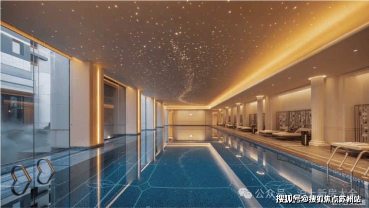 bandao半岛海上清和玺-首页网站-上海徐汇海上清和玺售楼处丨海上清和玺欢送您(图4)