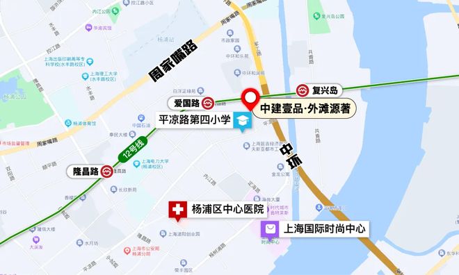 半岛体育【官网】外滩源著官方售楼处：外滩源著公布@贩卖方法丨户型设想(图10)