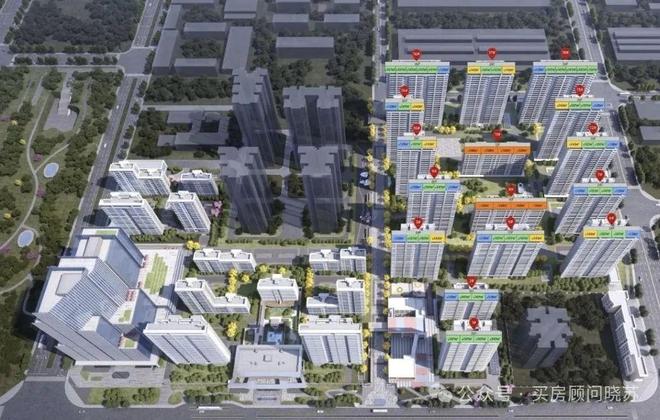 半岛官网西安·中建悦庐幸运序(官网售楼处)主城红盘背后的代价暗码！(图3)