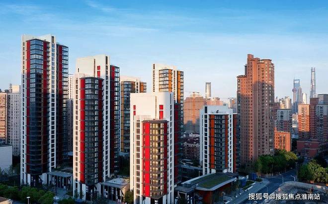 半岛体育上海2025@复兴路壹号官方售楼处公布：静安复兴路壹号新篇章!(图3)