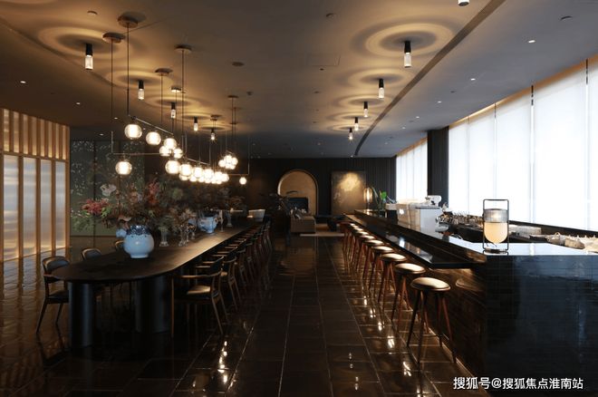 半岛体育上海2025@复兴路壹号官方售楼处公布：静安复兴路壹号新篇章!(图16)