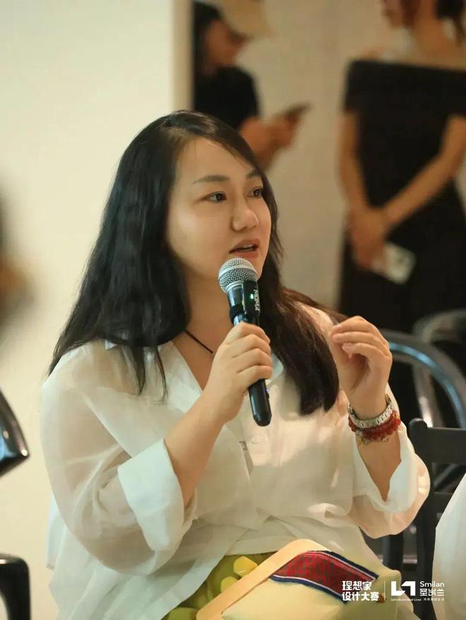 半岛官方网站幻想家设想大赛 “幻想的屋子”钻研会成都站收官(图14)