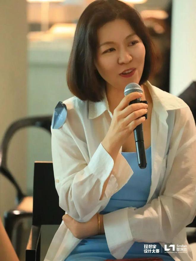 半岛官方网站幻想家设想大赛 “幻想的屋子”钻研会成都站收官(图11)