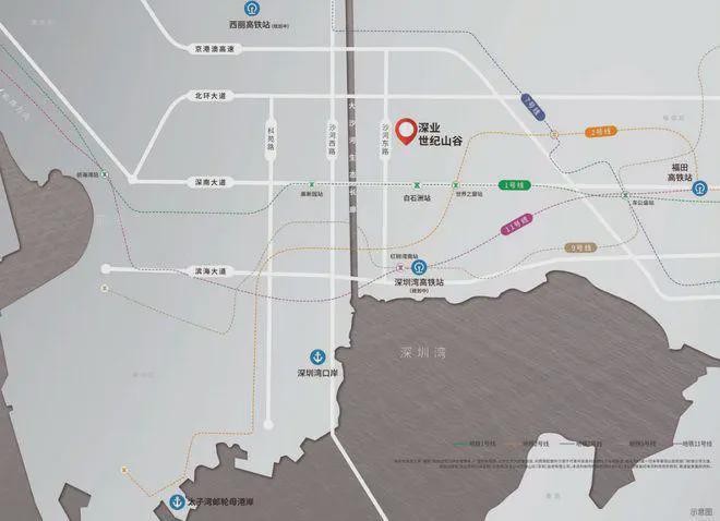 半岛官方网站深业世纪山谷花圃团体设想别开生面艺术地形为基底将雨水花圃(图11)
