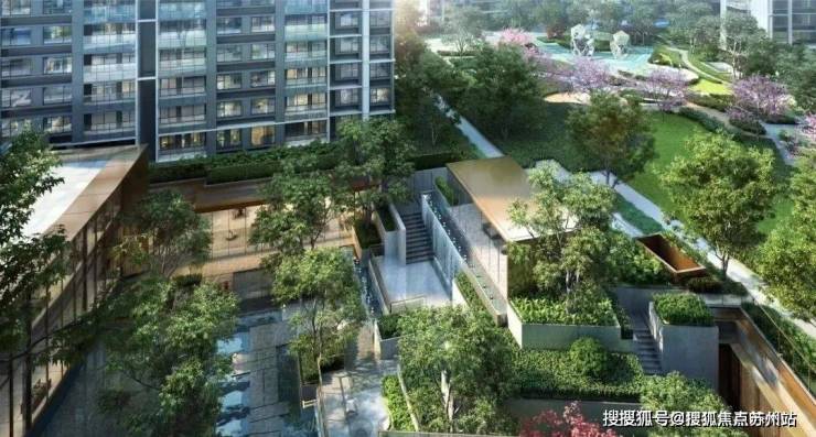 半岛bandao体育华发海上都荟(营销中间)首页网站-华发海上都荟贩卖中间(售楼(图4)