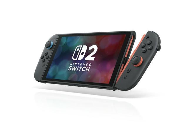 半岛体育Switch 2在美国能够涨价任天国总裁的采访流露出对关税不满(图2)