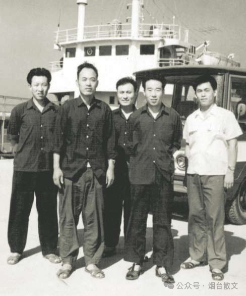 半岛官网邓兆安 老报人鼓舞我创佳构(图5)