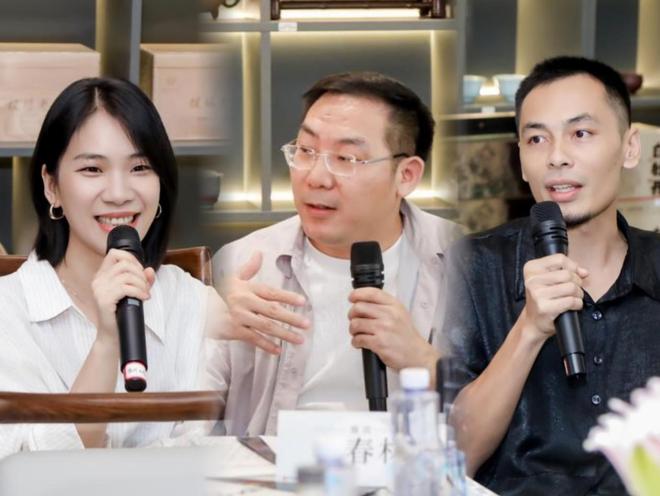 bandao半岛幻想糊口设想场｜2025圣米兰门窗都会菁英设想沙龙·南宁站闭幕！(图11)