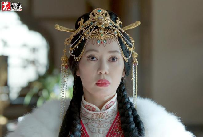 bandao半岛冬夏女王”太不靠谱“母权社会”成《藏海传》最大的逻辑毛病(图1)