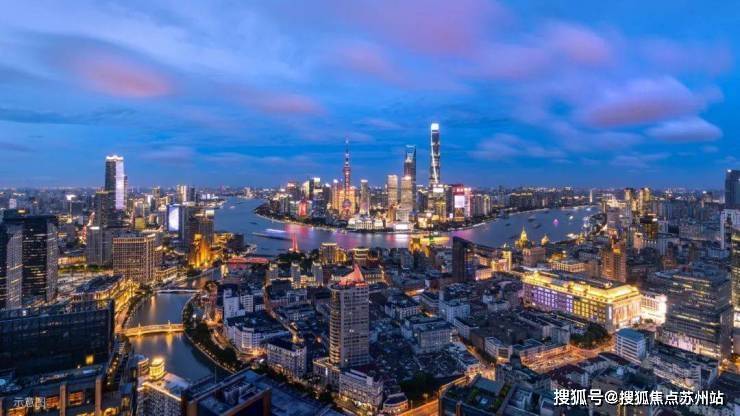 半岛官网越秀外滩越售楼处德律风越秀外滩越售楼中间电线上海虹口越秀外滩越楼盘百科首(图12)