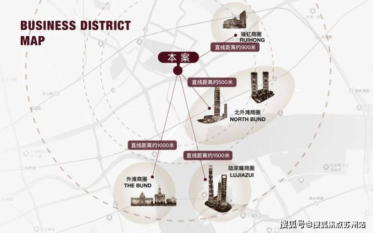 半岛官网越秀外滩越售楼处德律风越秀外滩越售楼中间电线上海虹口越秀外滩越楼盘百科首(图15)