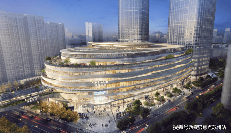 半岛官网越秀外滩越售楼处德律风越秀外滩越售楼中间电线上海虹口越秀外滩越楼盘百科首(图18)
