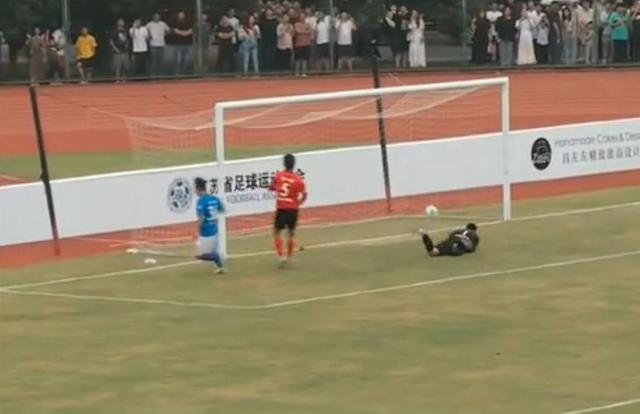 bandao半岛苏超联赛：常州主场0-1负于扬州遭三连败(图3)