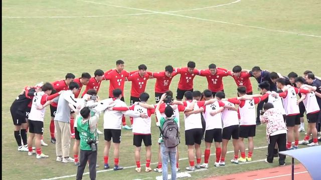 bandao半岛苏超联赛：常州主场0-1负于扬州遭三连败(图1)