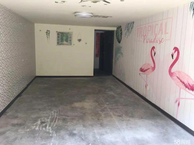 半岛APP广东一名孝敬女花3万元把车库改成住房装修睦给婆婆住但网友看后却“炸锅”(图15)